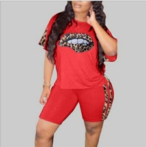 Lovely Lip Print Set